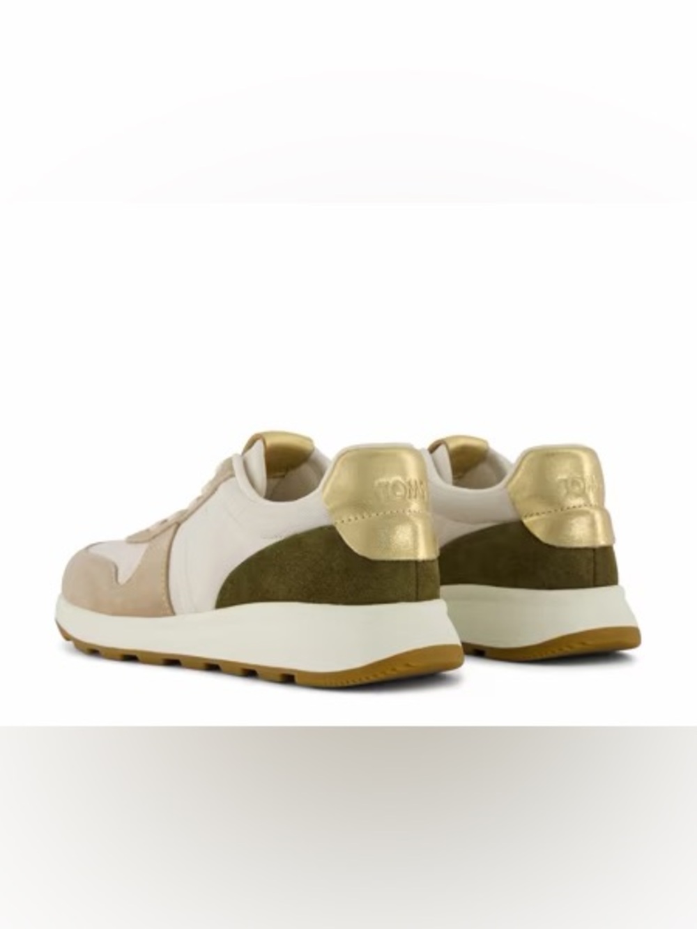Tom’s Trvl Lite Sneaker
